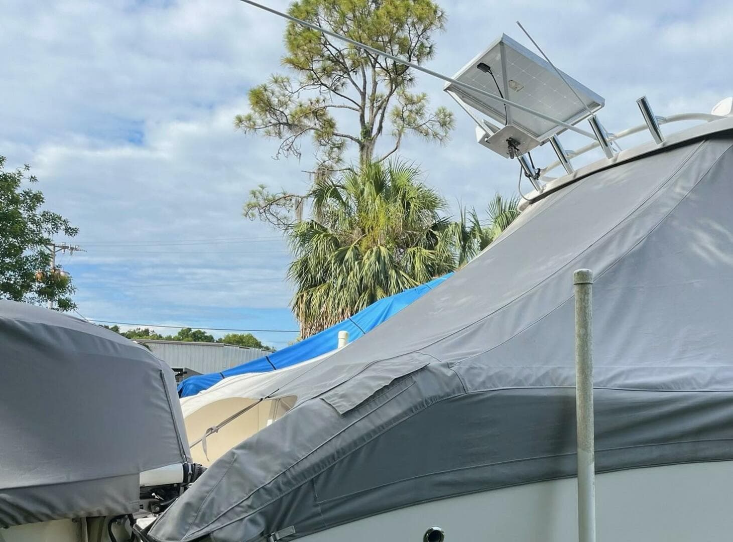 2016 Pursuit — photo 29