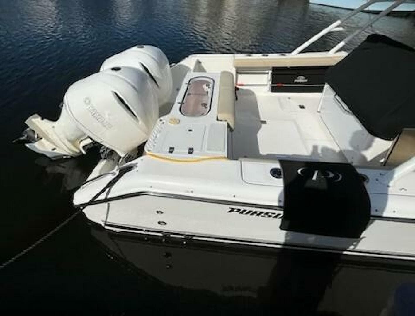 2016 Pursuit — photo 7