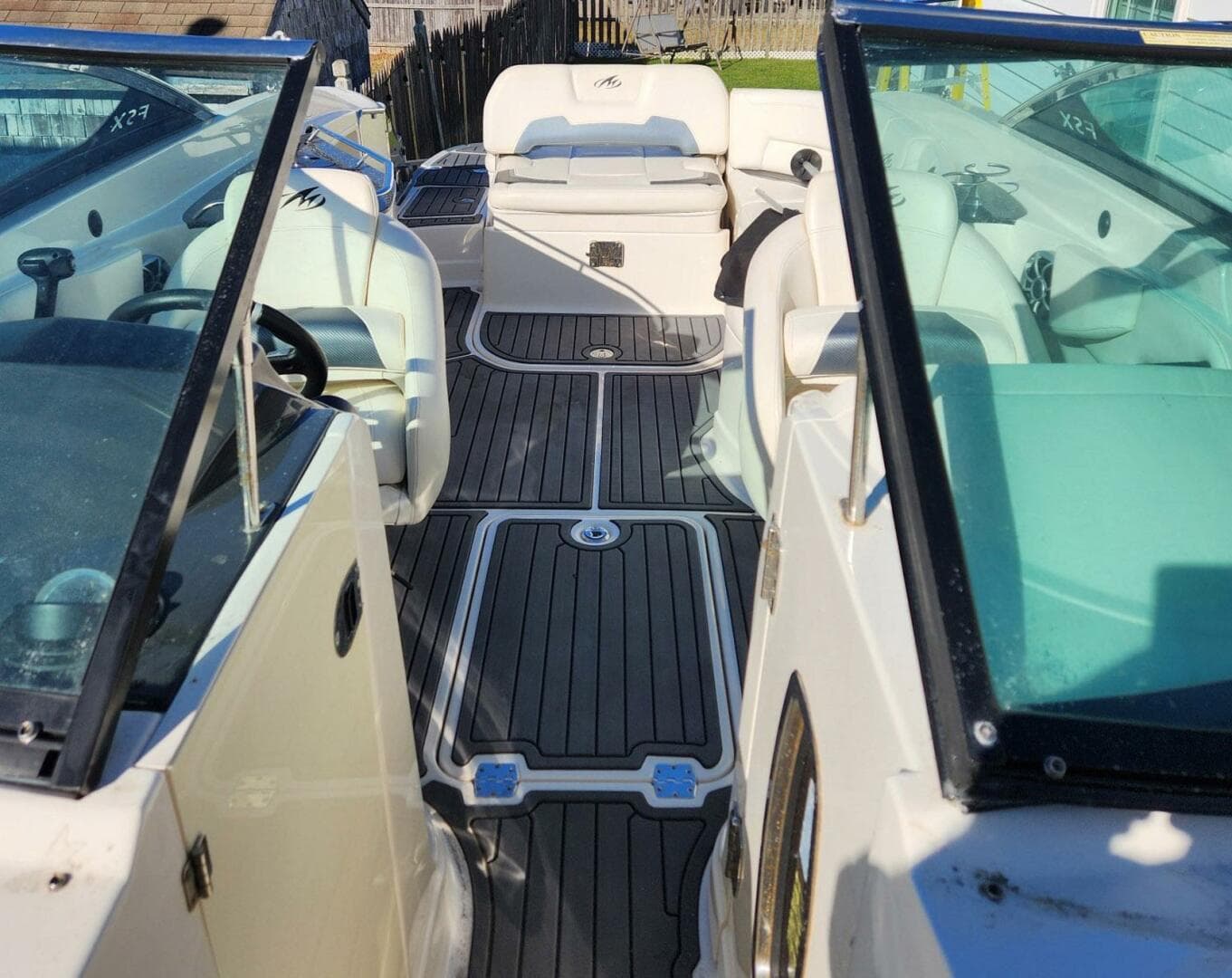 2013 Monterey 264 Fsx — photo 4