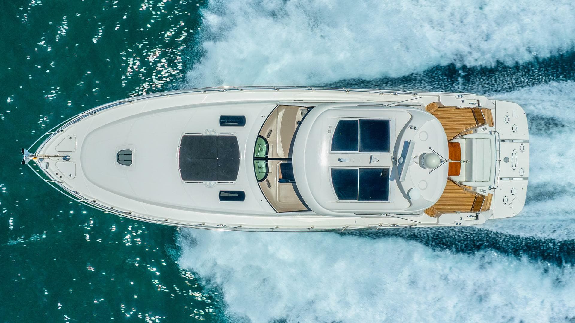 2008 Sea Ray 60 Sundancer — photo 4