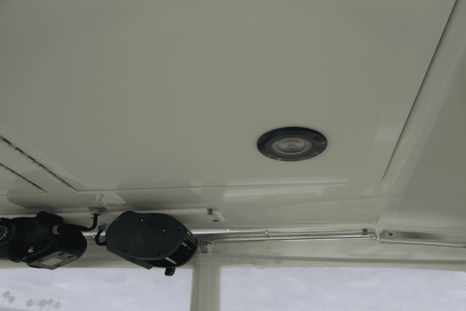 1996 Hatteras 54 Convertible — photo 90