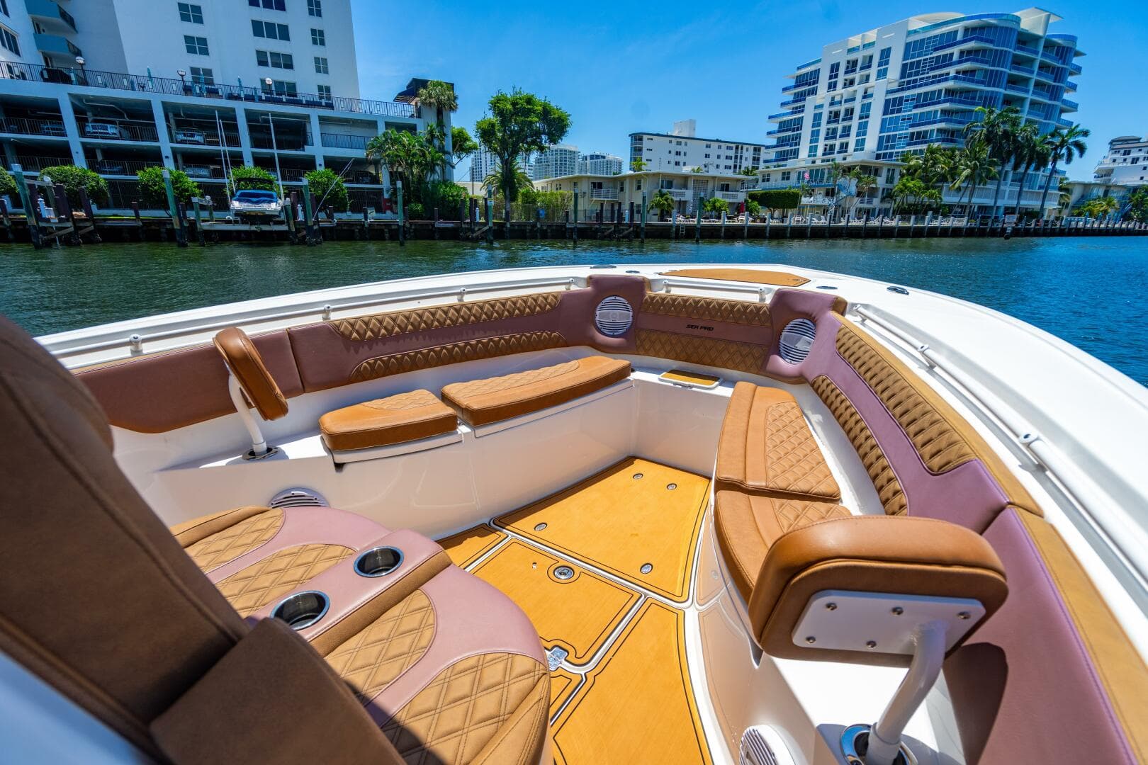 2023 Sea Pro — photo 28