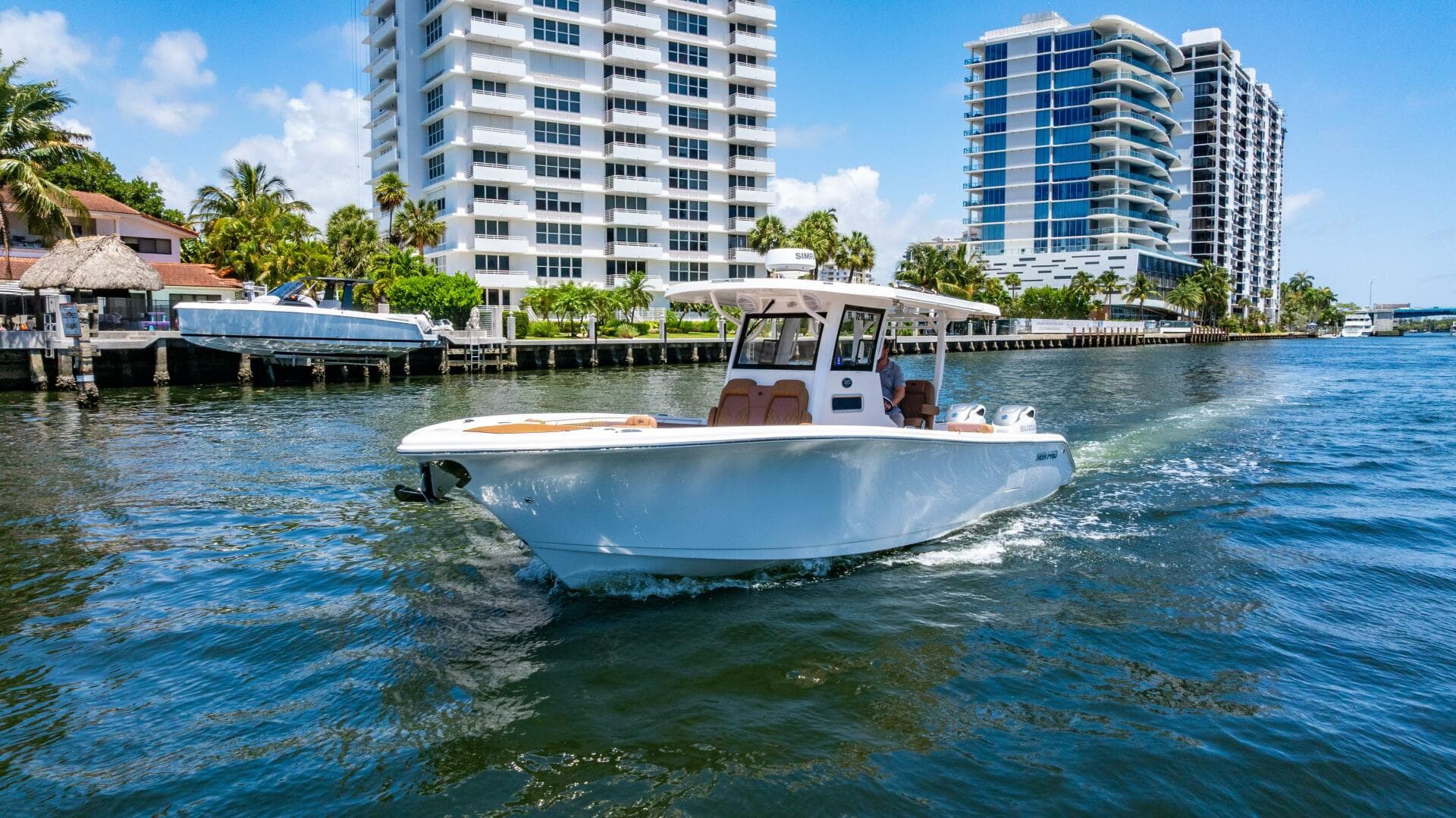 2023 Sea Pro — photo 3