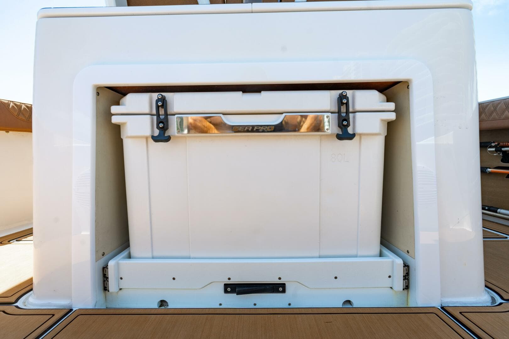 2023 Sea Pro — photo 19