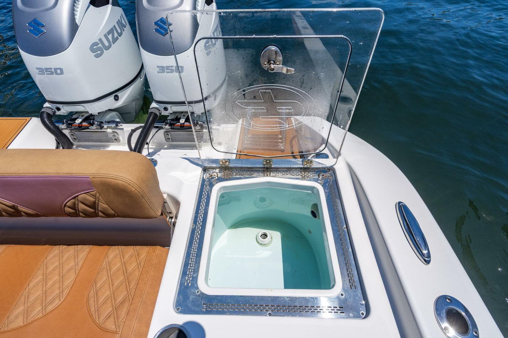 2023 Sea Pro — photo 14