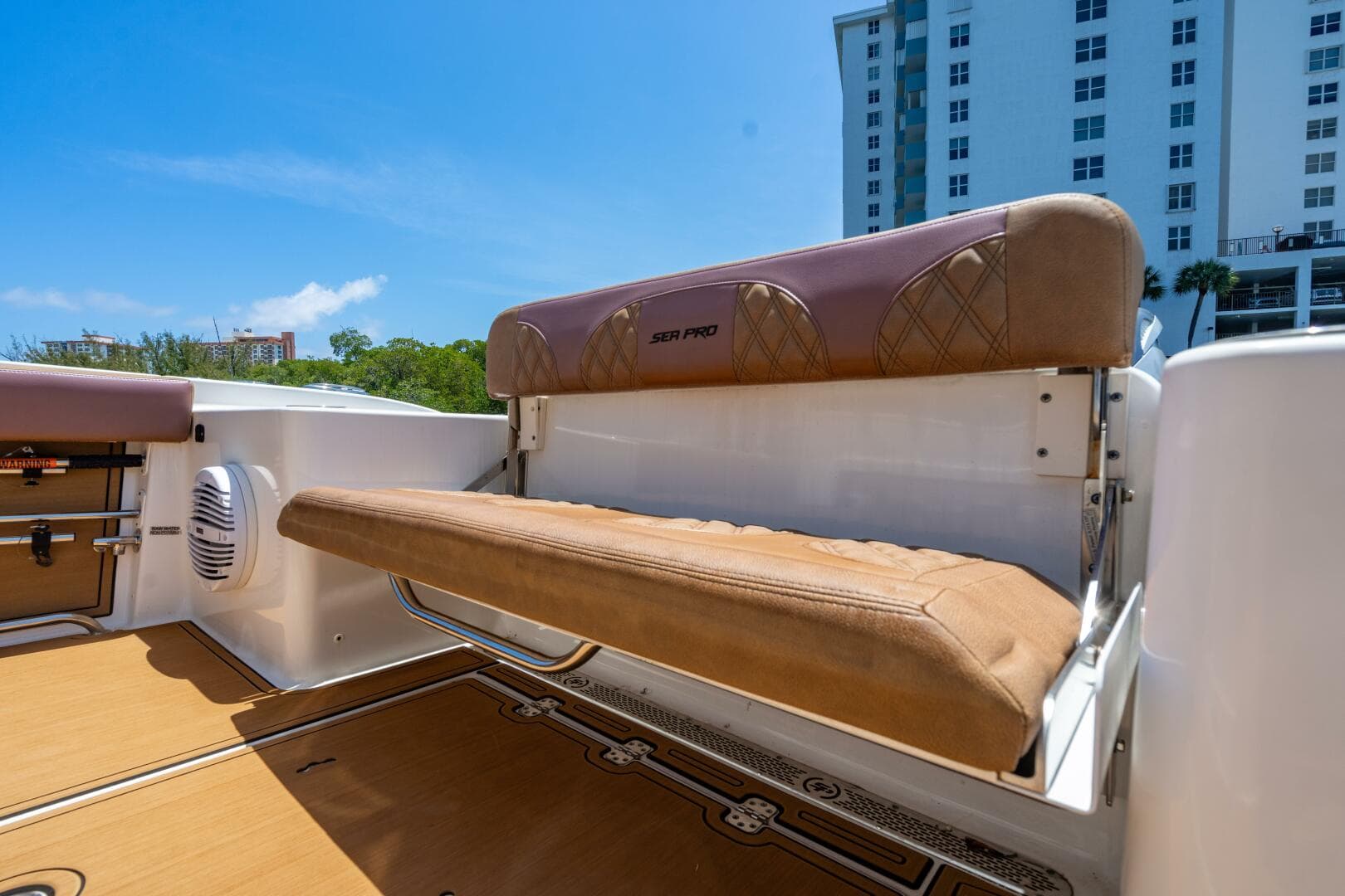 2023 Sea Pro — photo 11