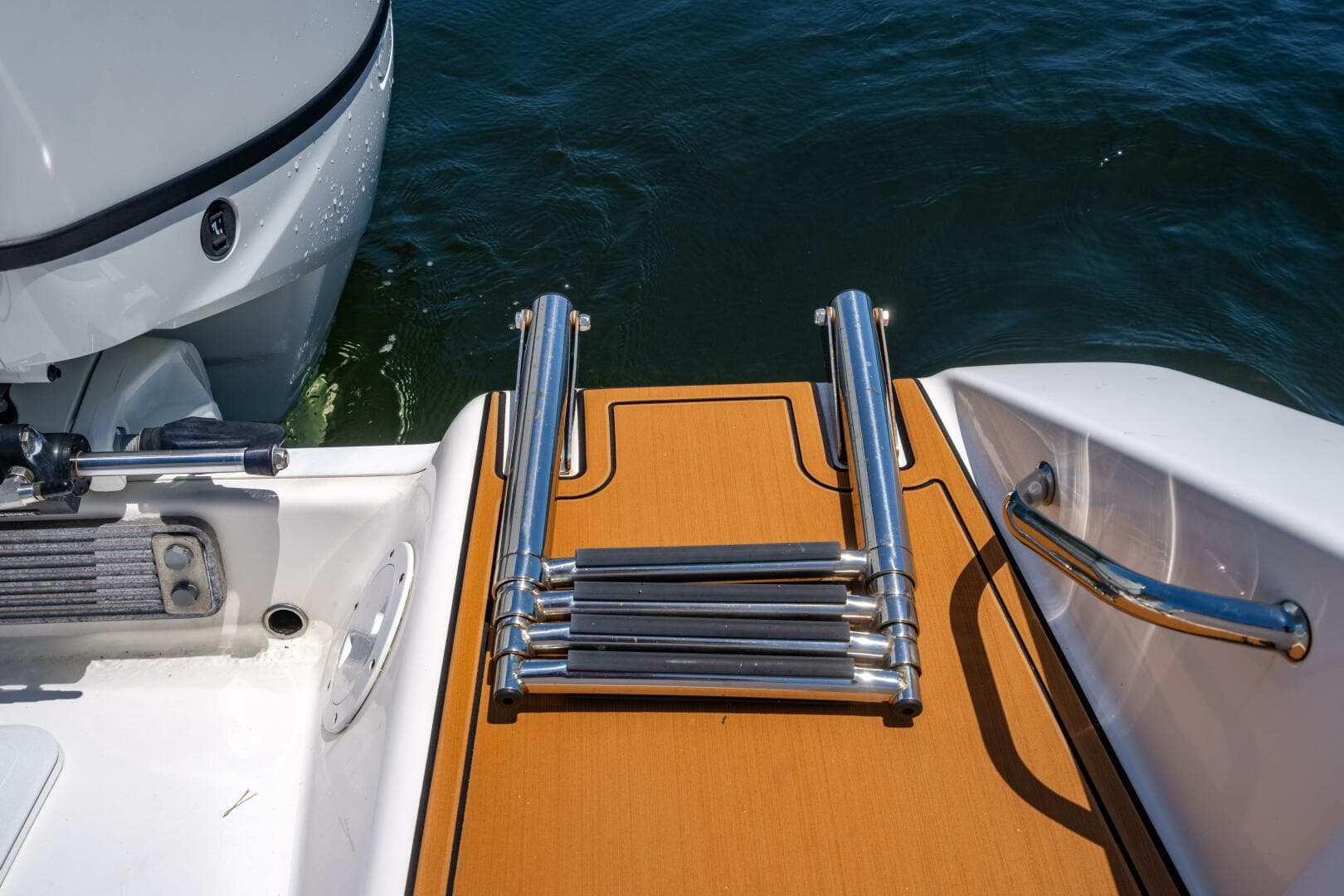 2023 Sea Pro — photo 16