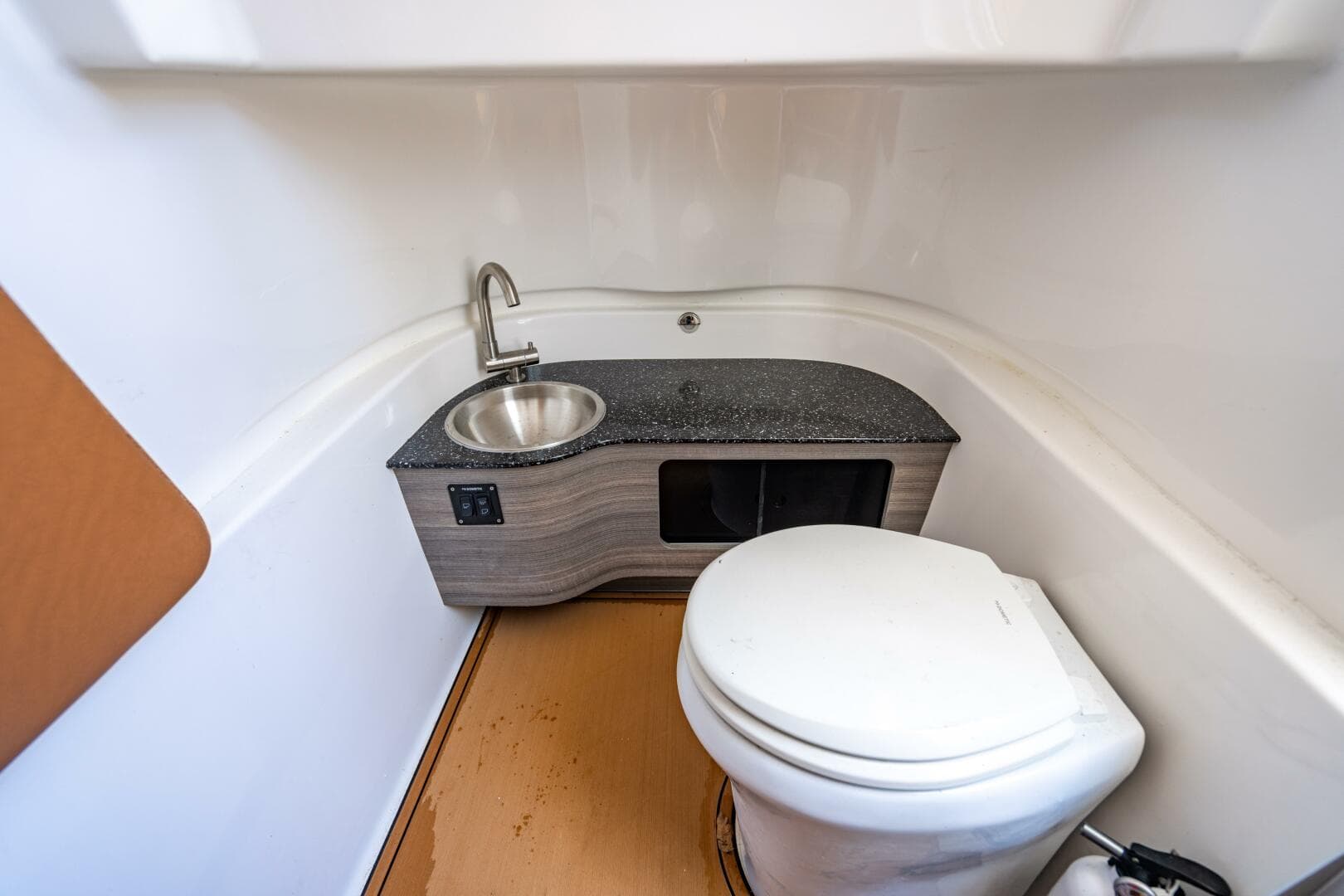 2023 Sea Pro — photo 30