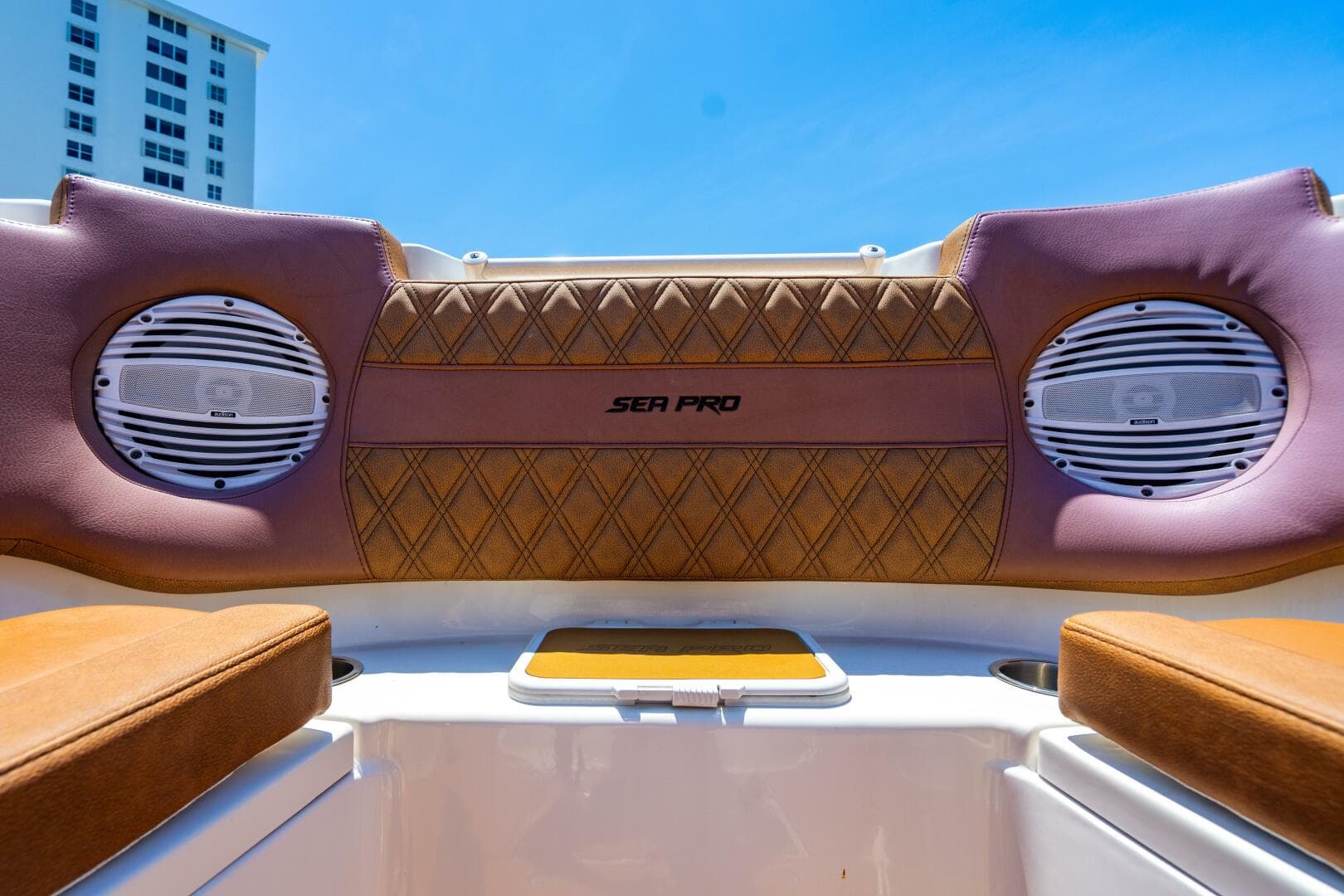 2023 Sea Pro — photo 26