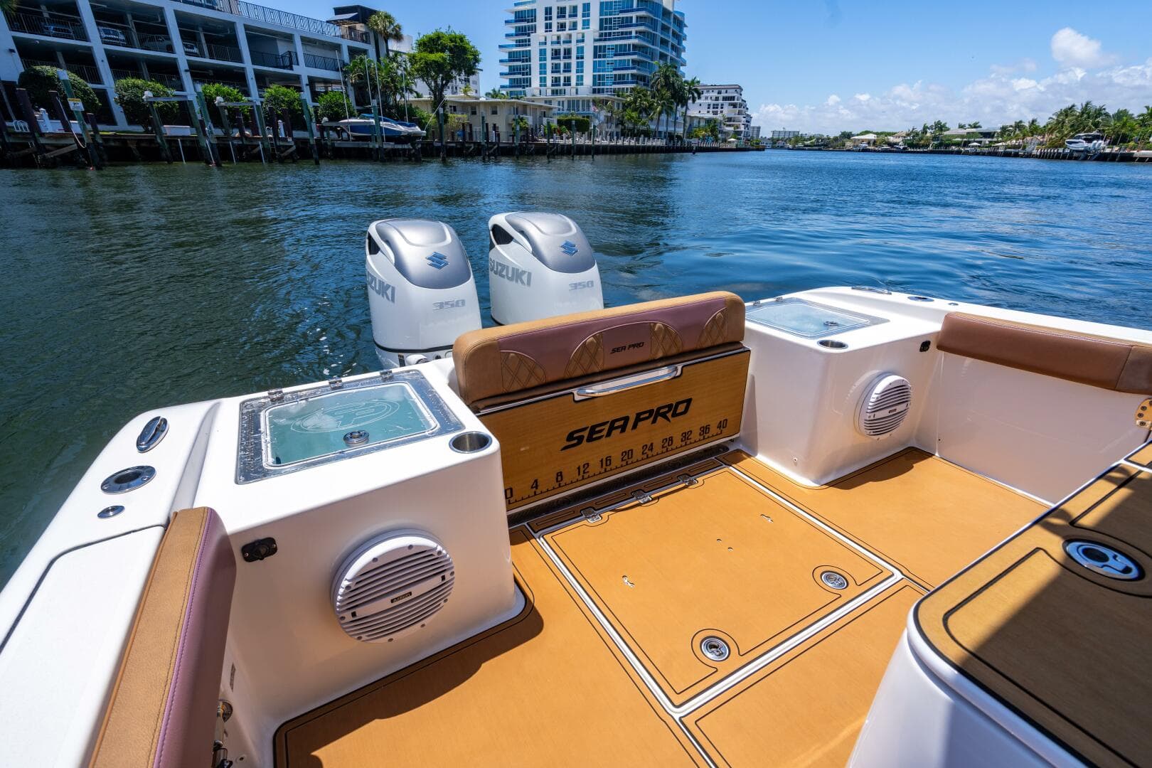 2023 Sea Pro — photo 9