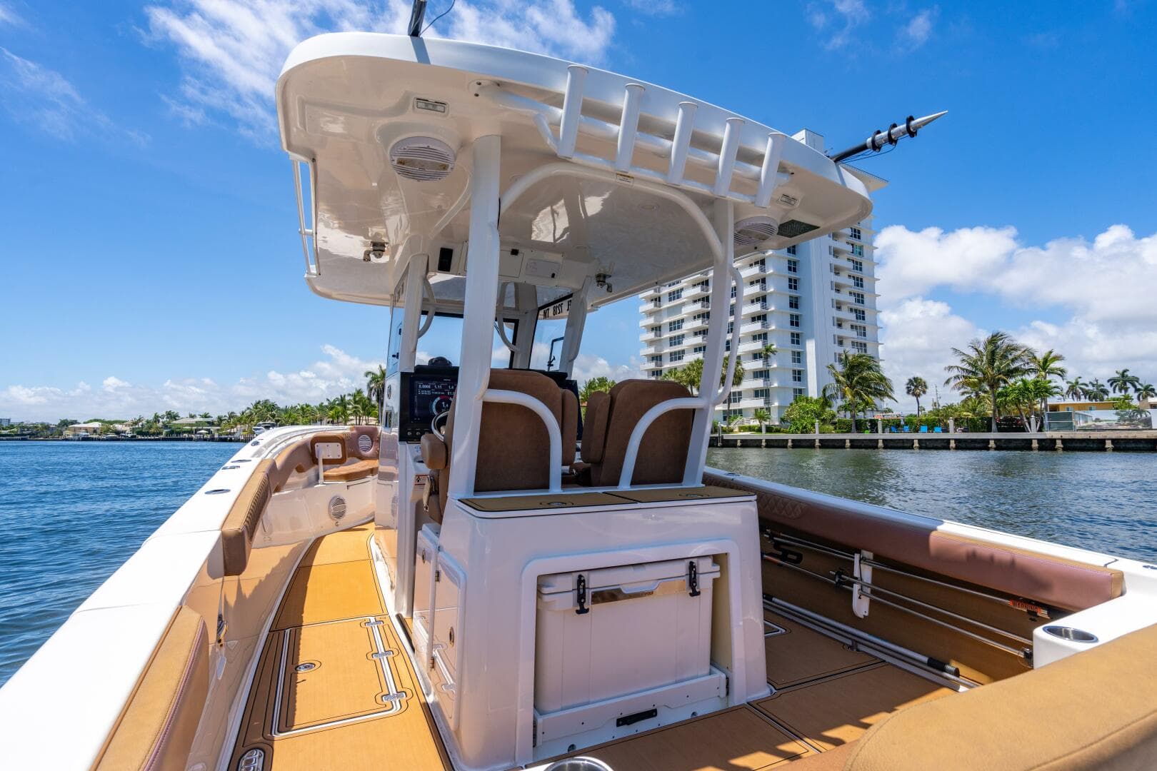 2023 Sea Pro — photo 17