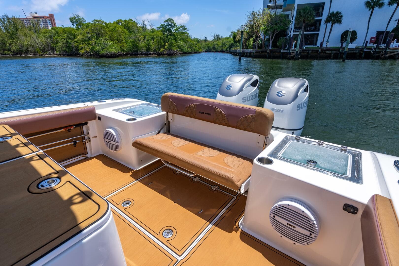 2023 Sea Pro — photo 12