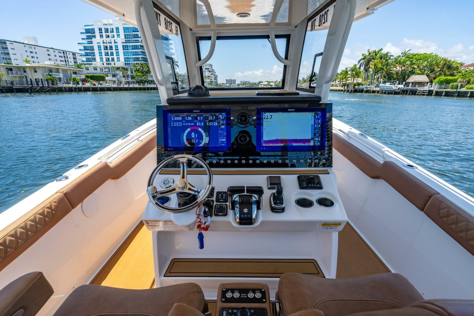 2023 Sea Pro — photo 20