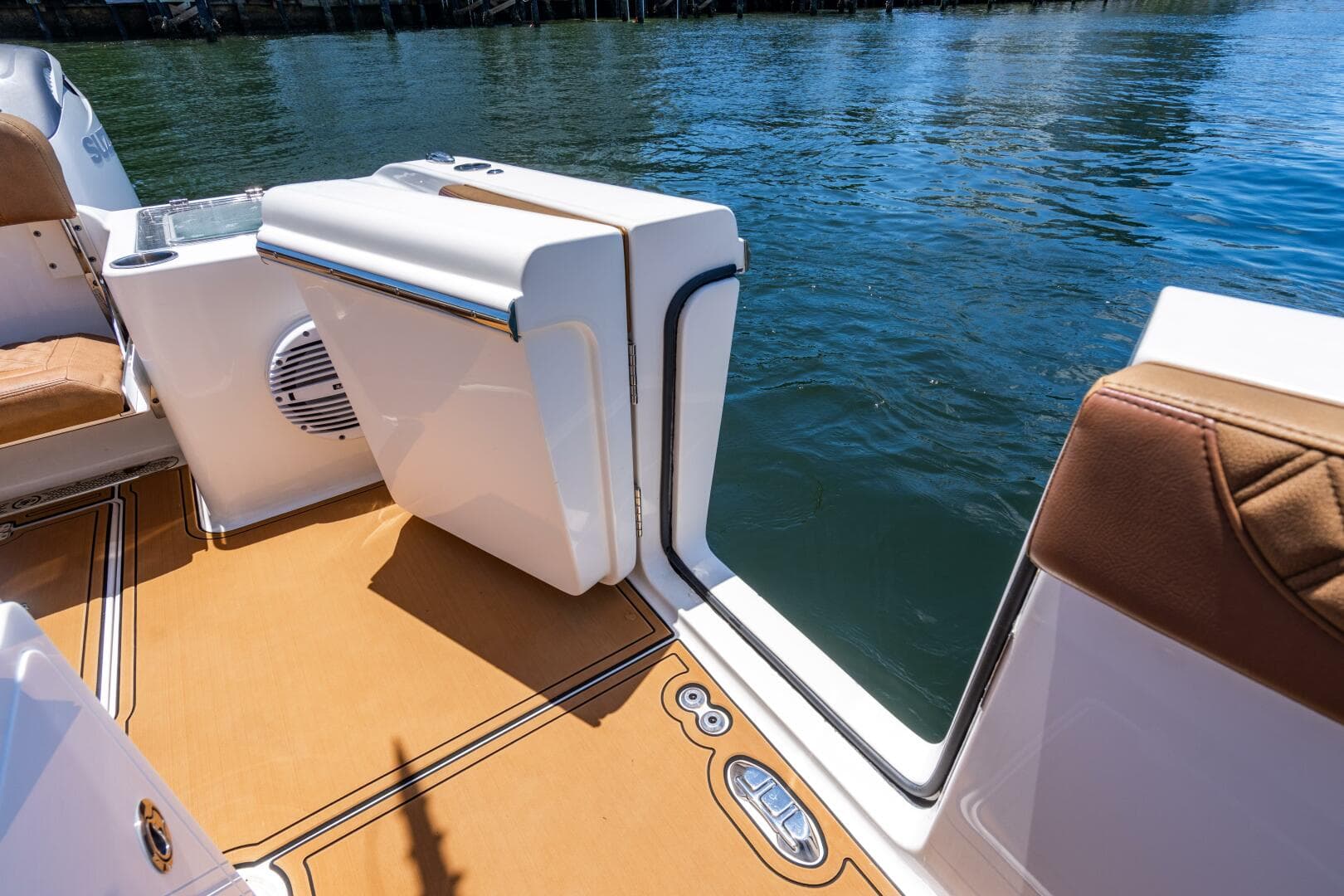 2023 Sea Pro — photo 13