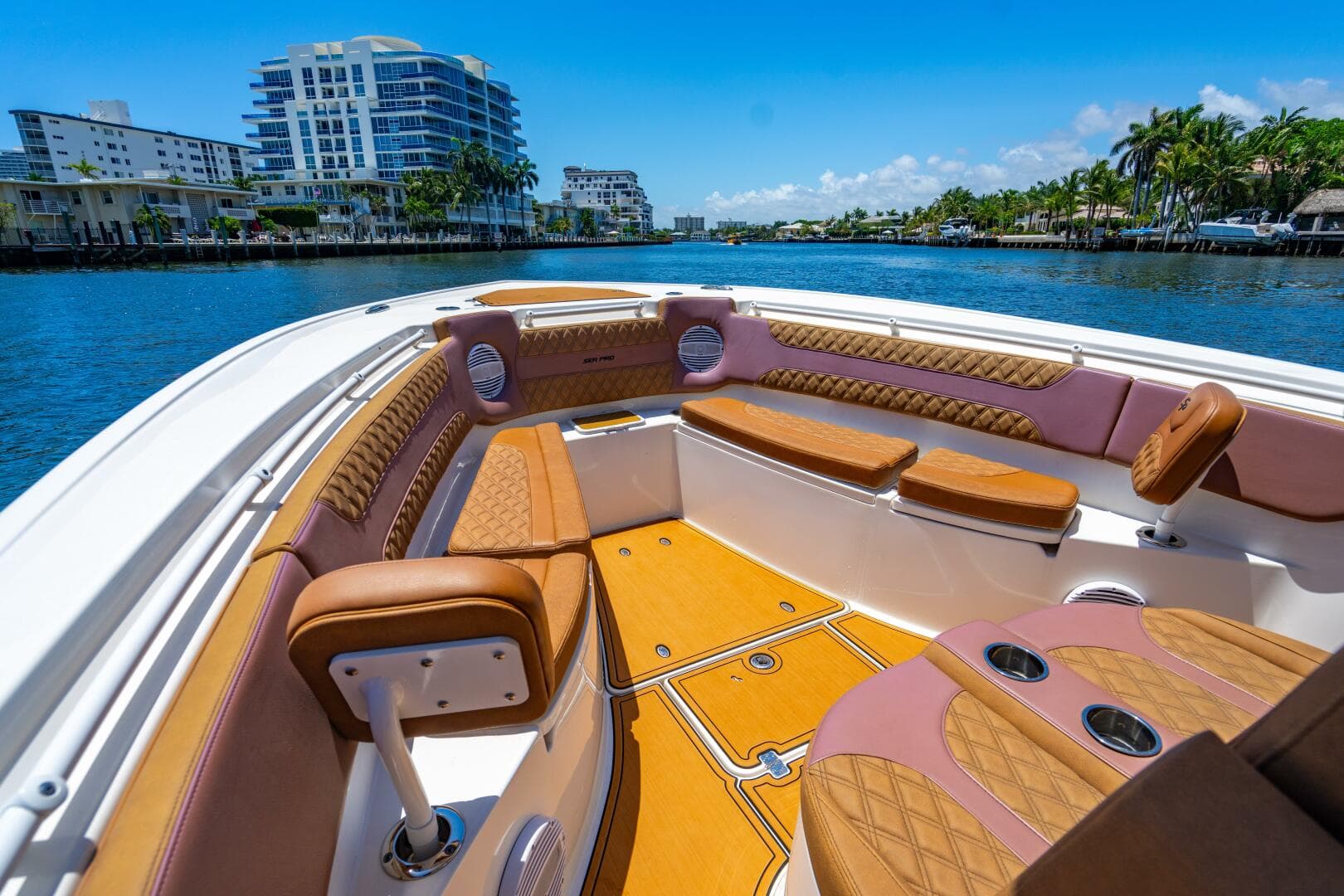 2023 Sea Pro — photo 25