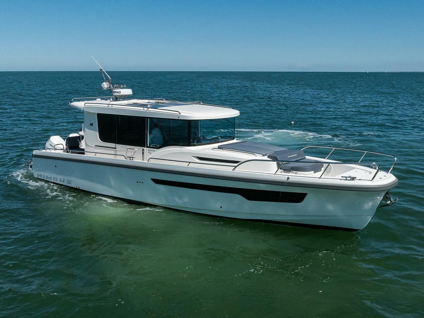 2024 Nimbus — photo 2