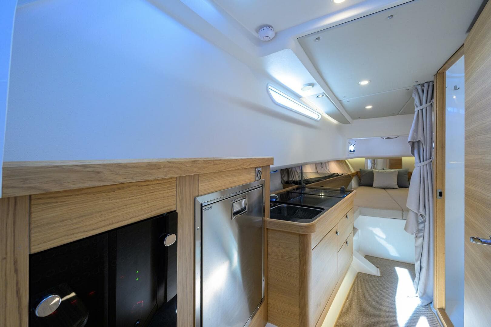 2024 Nimbus — photo 16