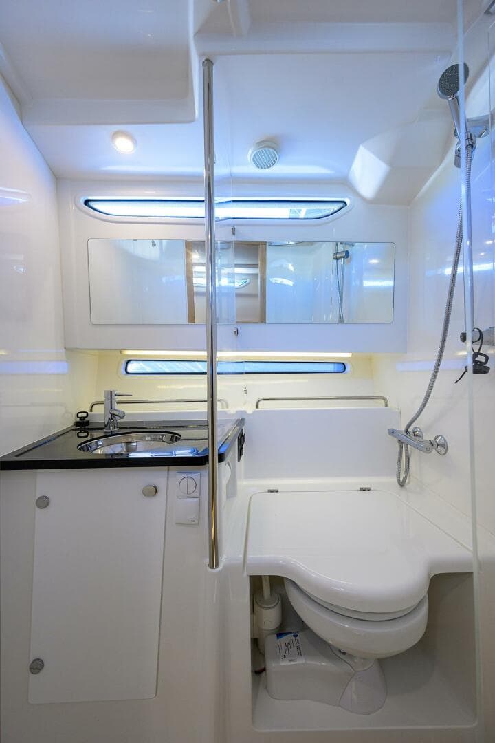 2024 Nimbus — photo 22