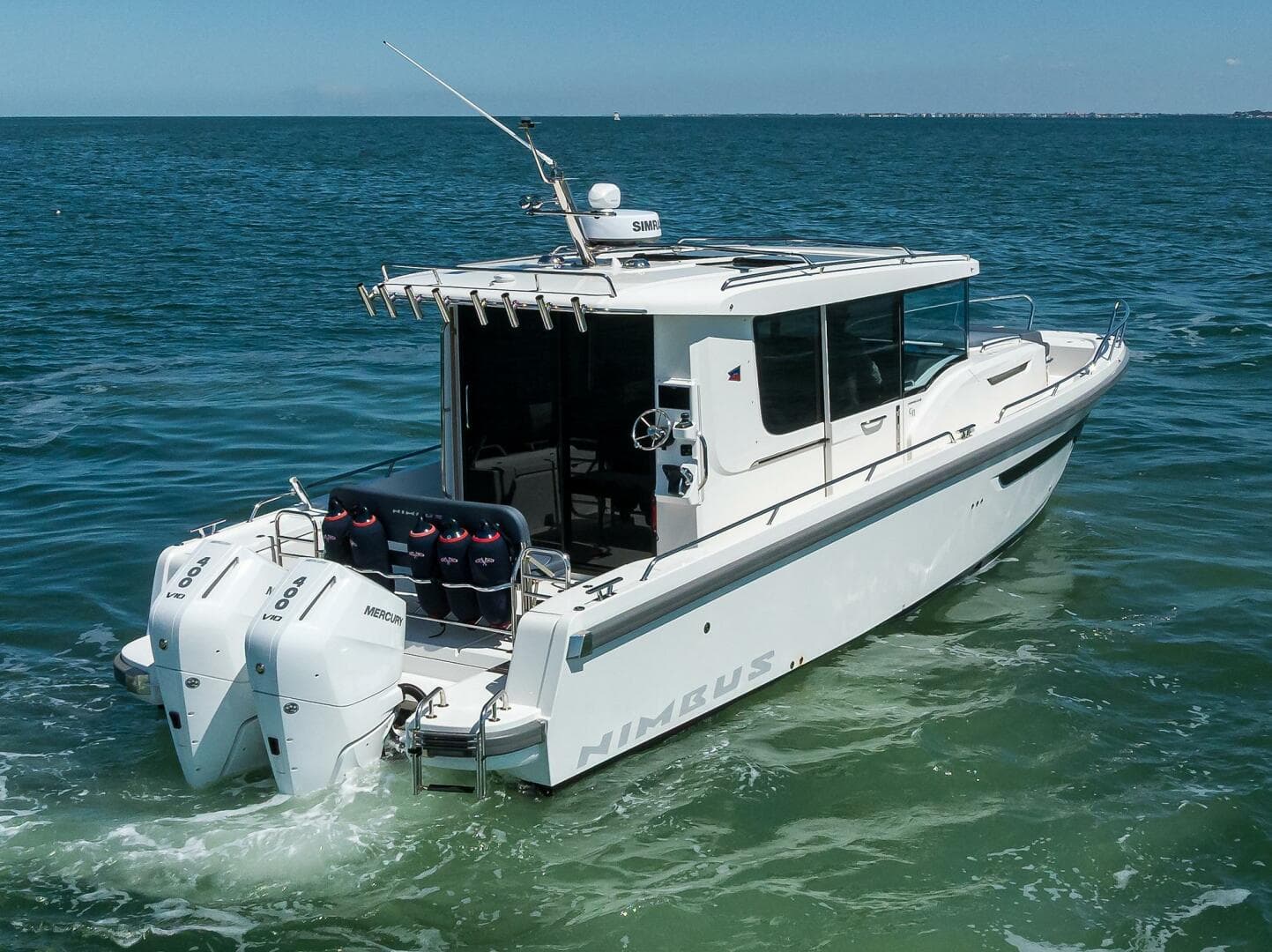 2024 Nimbus — photo 4