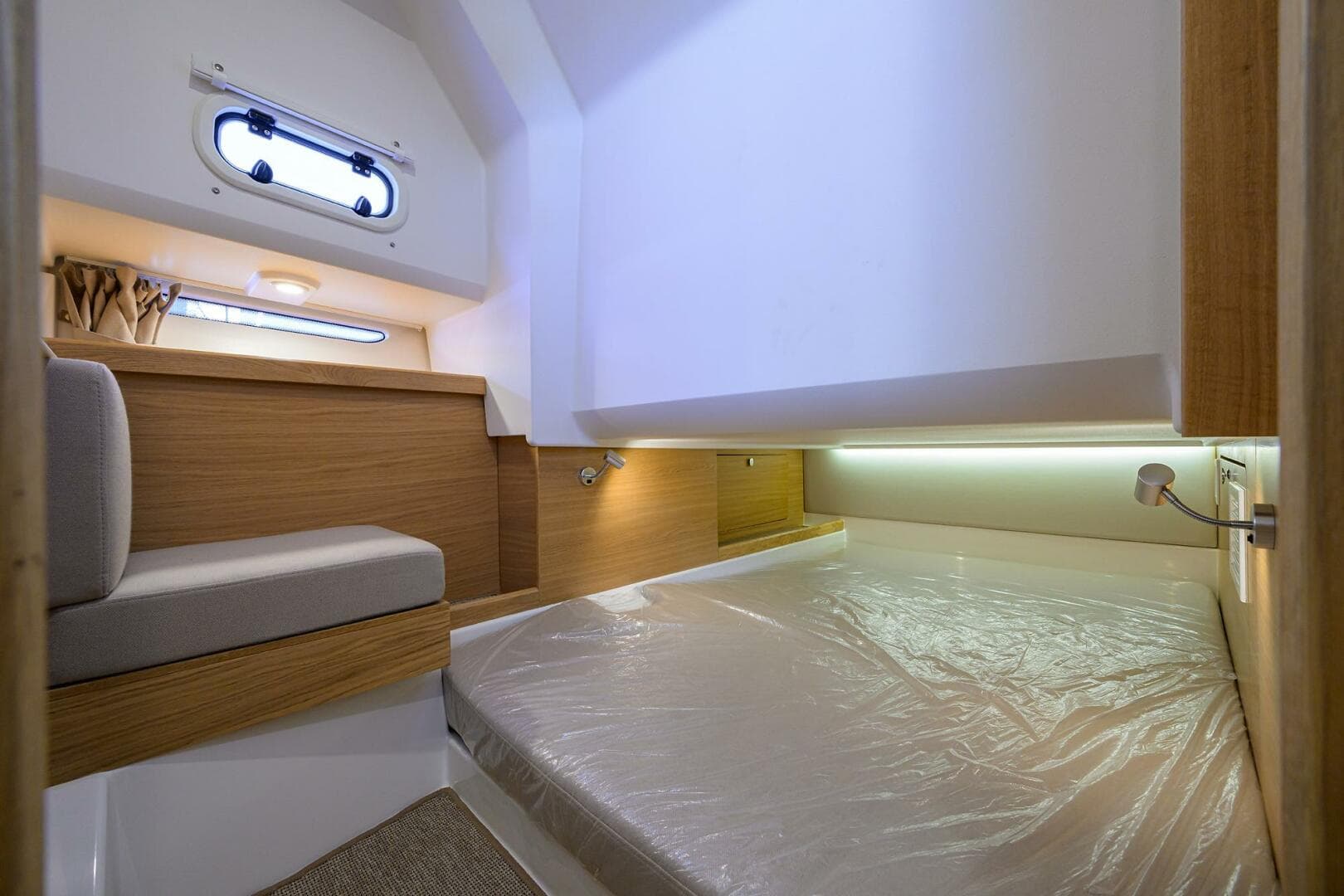 2024 Nimbus — photo 21