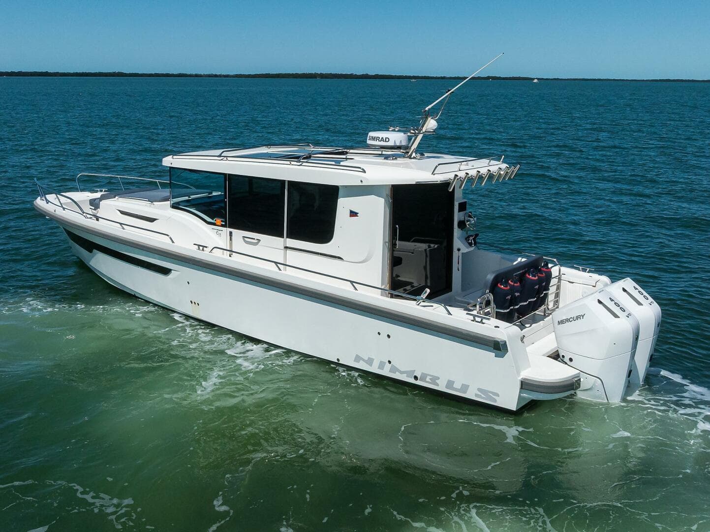 2024 Nimbus — photo 5