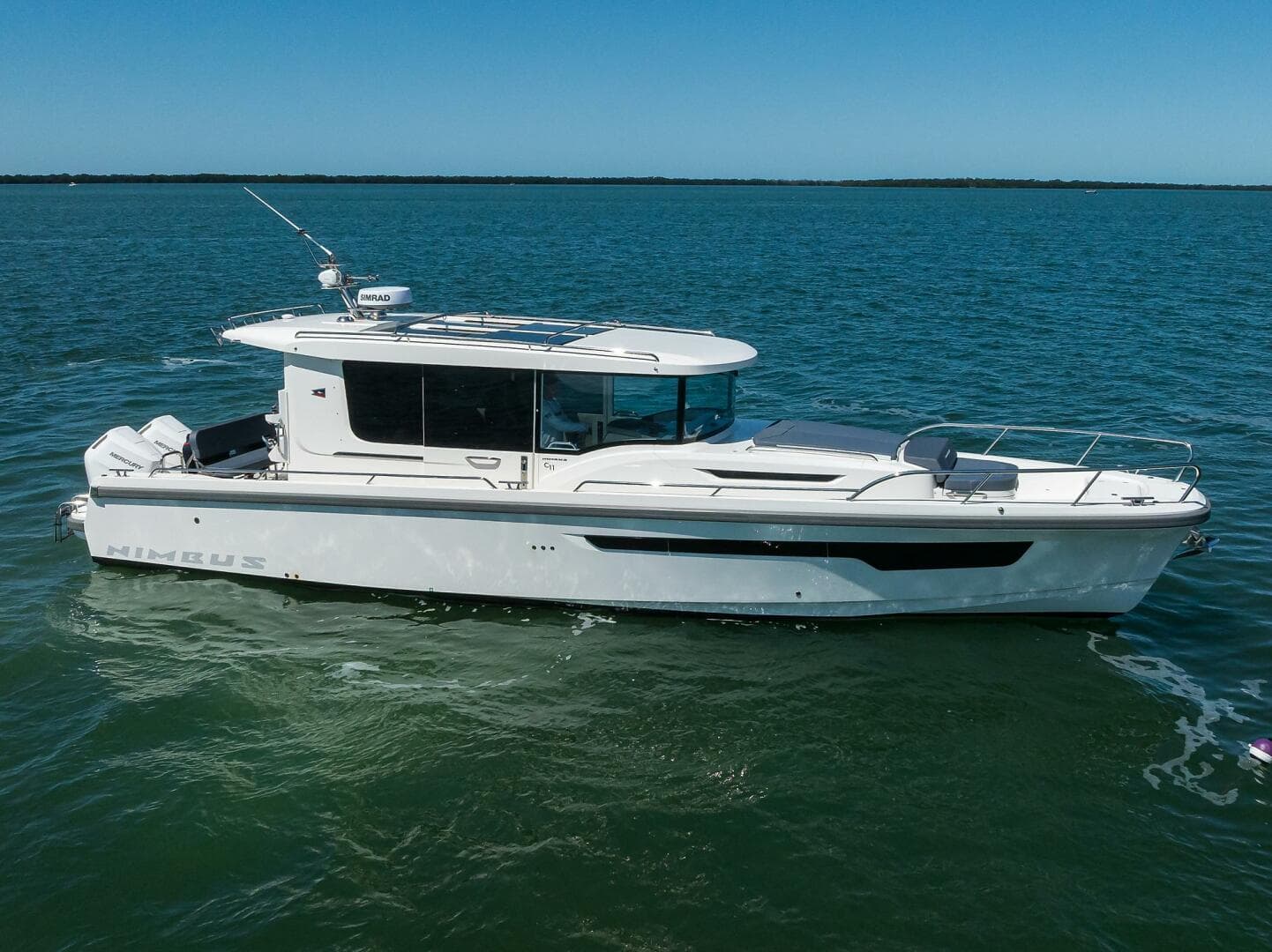2024 Nimbus — photo 1