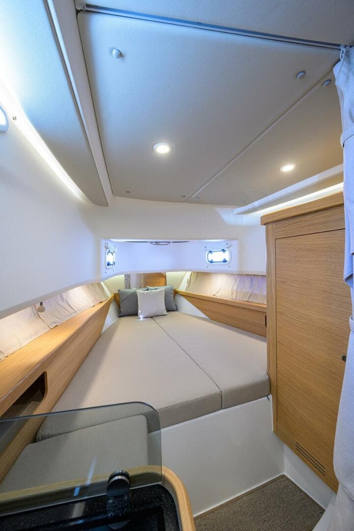 2024 Nimbus — photo 19