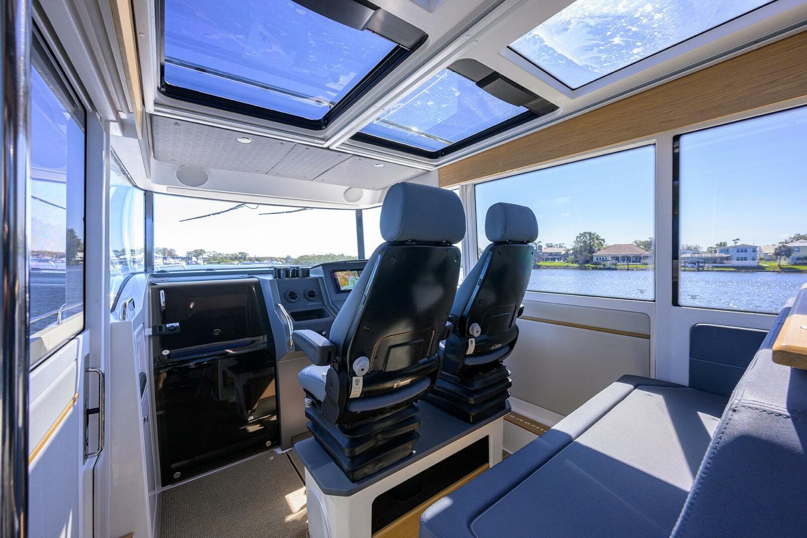 2024 Nimbus — photo 13