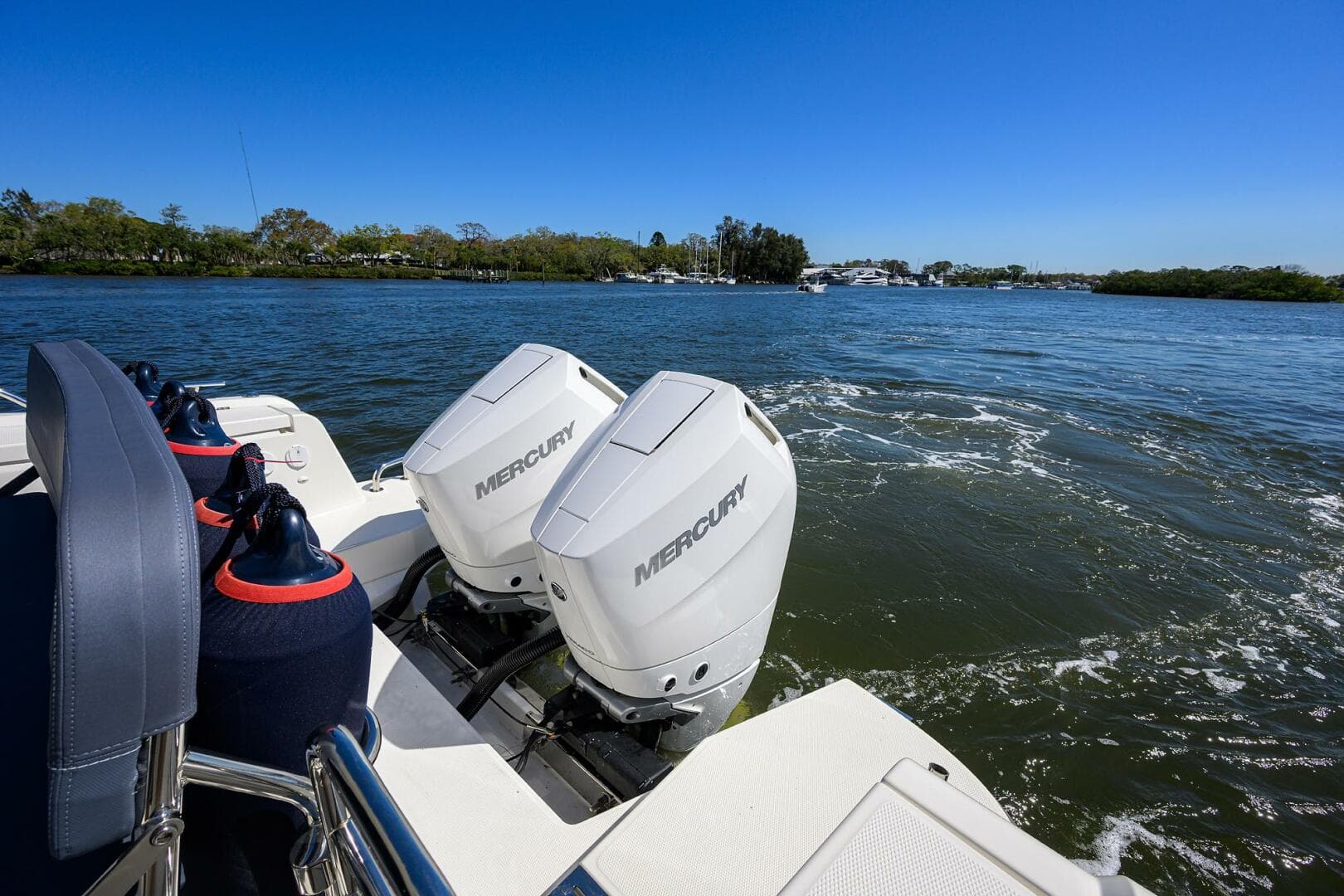 2024 Nimbus — photo 8