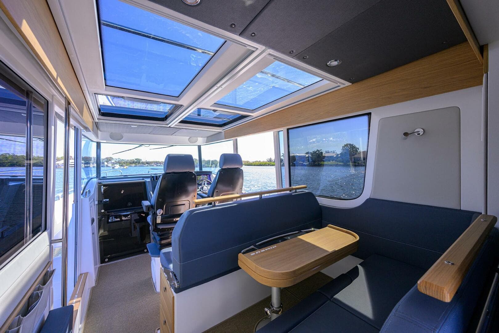 2024 Nimbus — photo 12