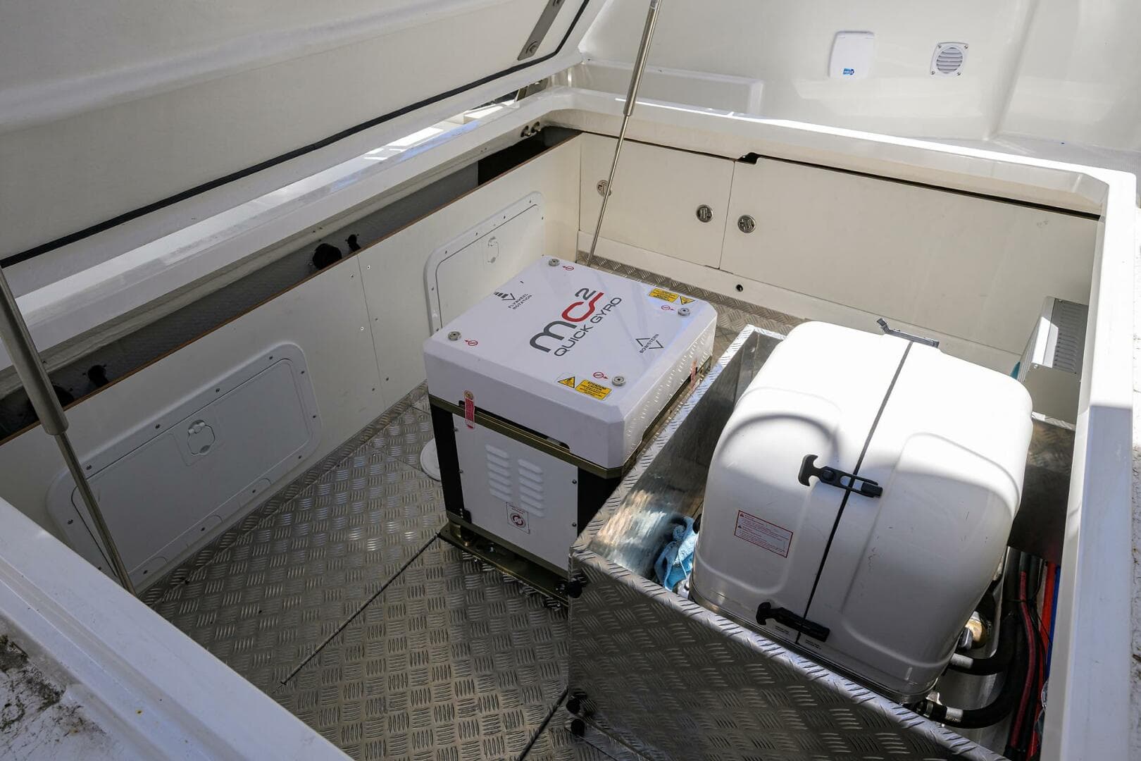 2024 Nimbus — photo 23