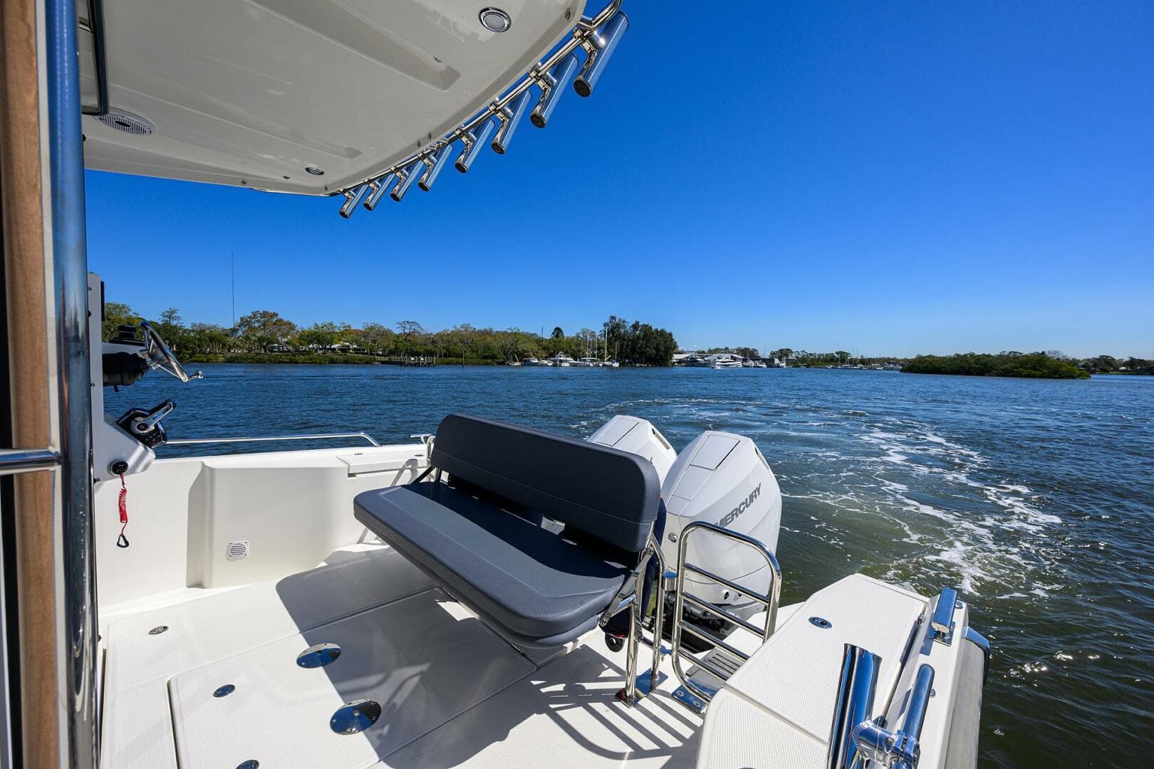 2024 Nimbus — photo 9