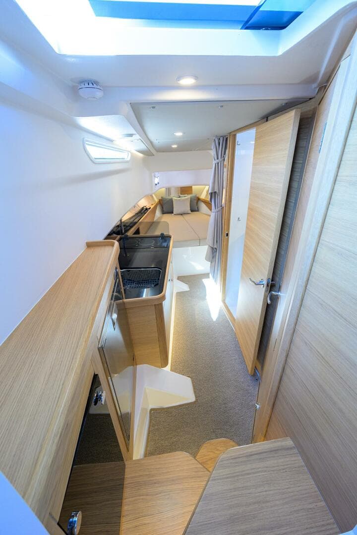 2024 Nimbus — photo 15