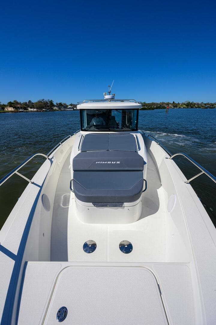 2024 Nimbus — photo 6