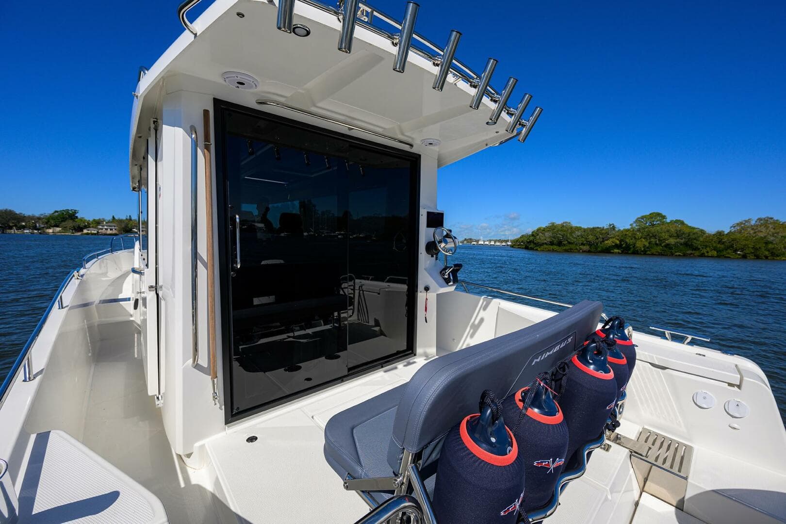 2024 Nimbus — photo 10