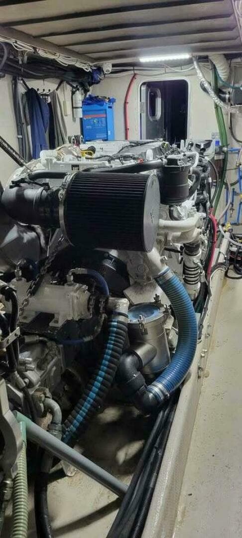 2022 Custom Freestyle 32 — photo 19