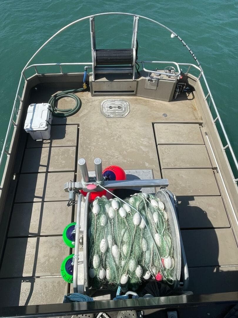 2022 Custom Freestyle 32 — photo 24