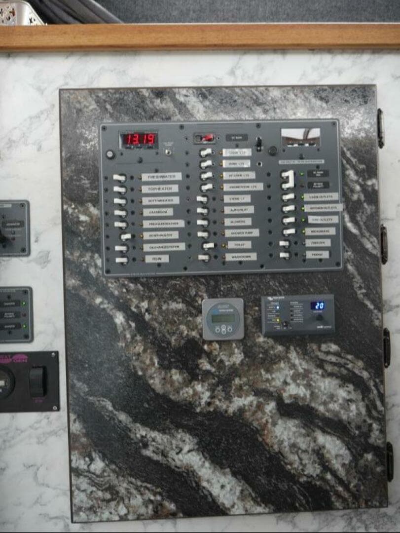 2022 Custom Freestyle 32 — photo 26