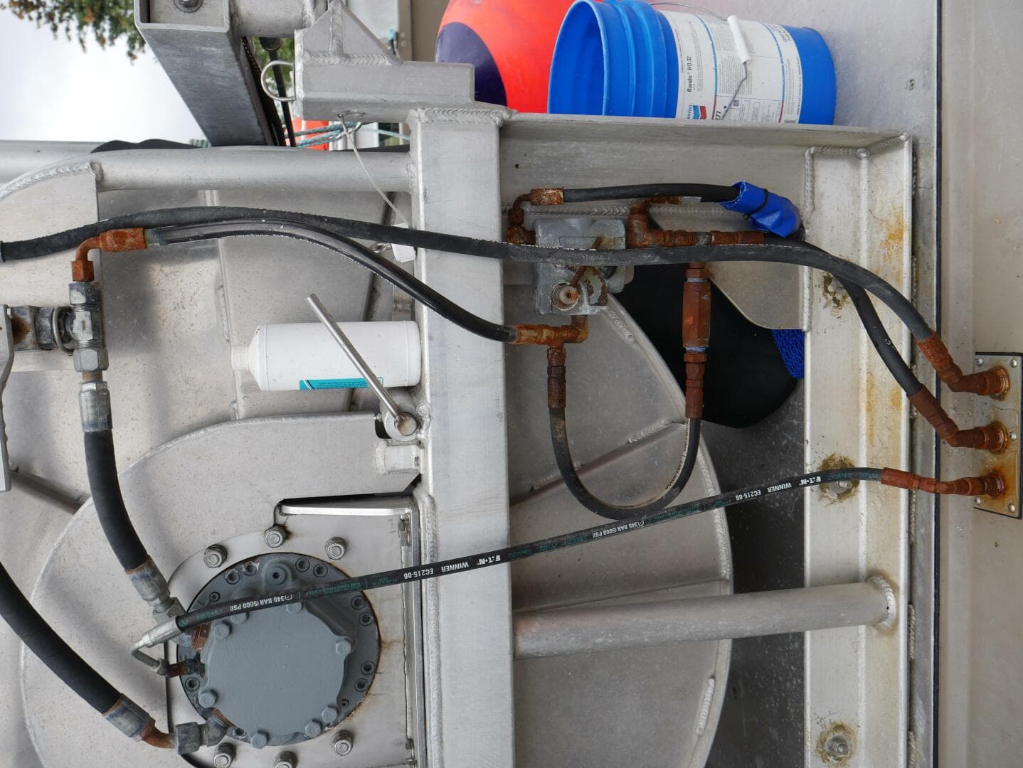 2022 Custom Freestyle 32 — photo 25