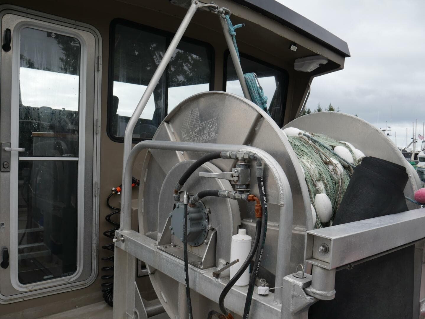 2022 Custom Freestyle 32 — photo 17