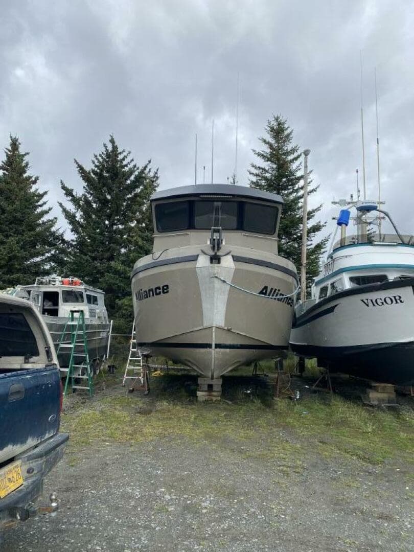 2022 Custom Freestyle 32 — photo 32