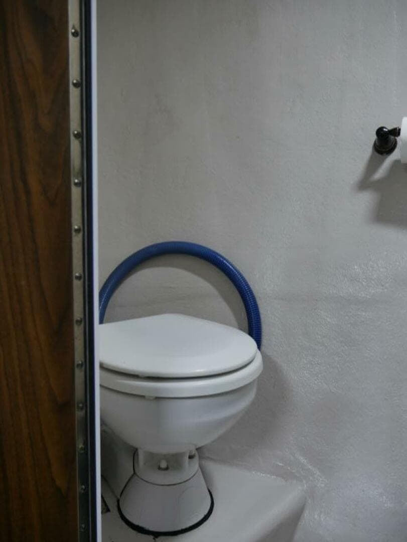 2022 Custom Freestyle 32 — photo 34