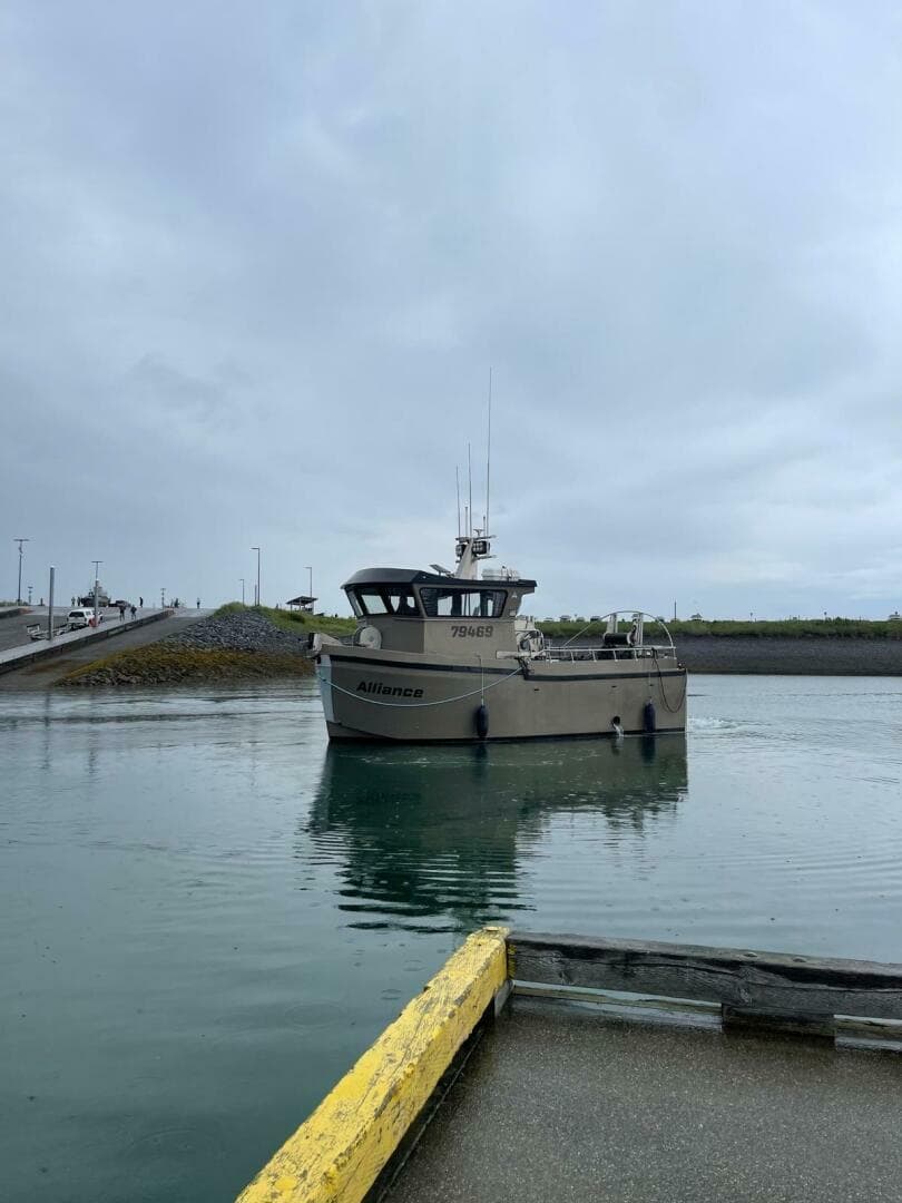 2022 Custom Freestyle 32 — photo 1