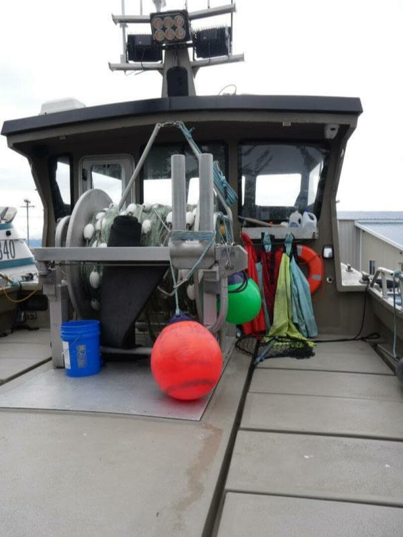 2022 Custom Freestyle 32 — photo 16