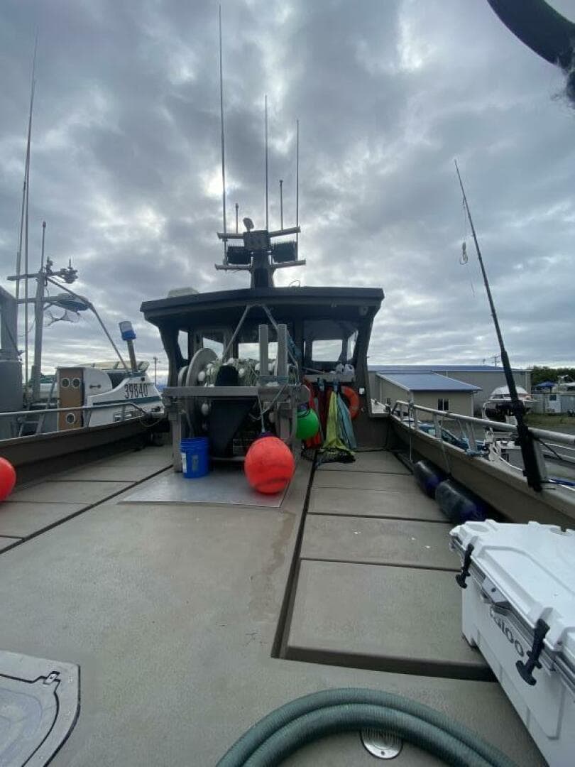 2022 Custom Freestyle 32 — photo 38