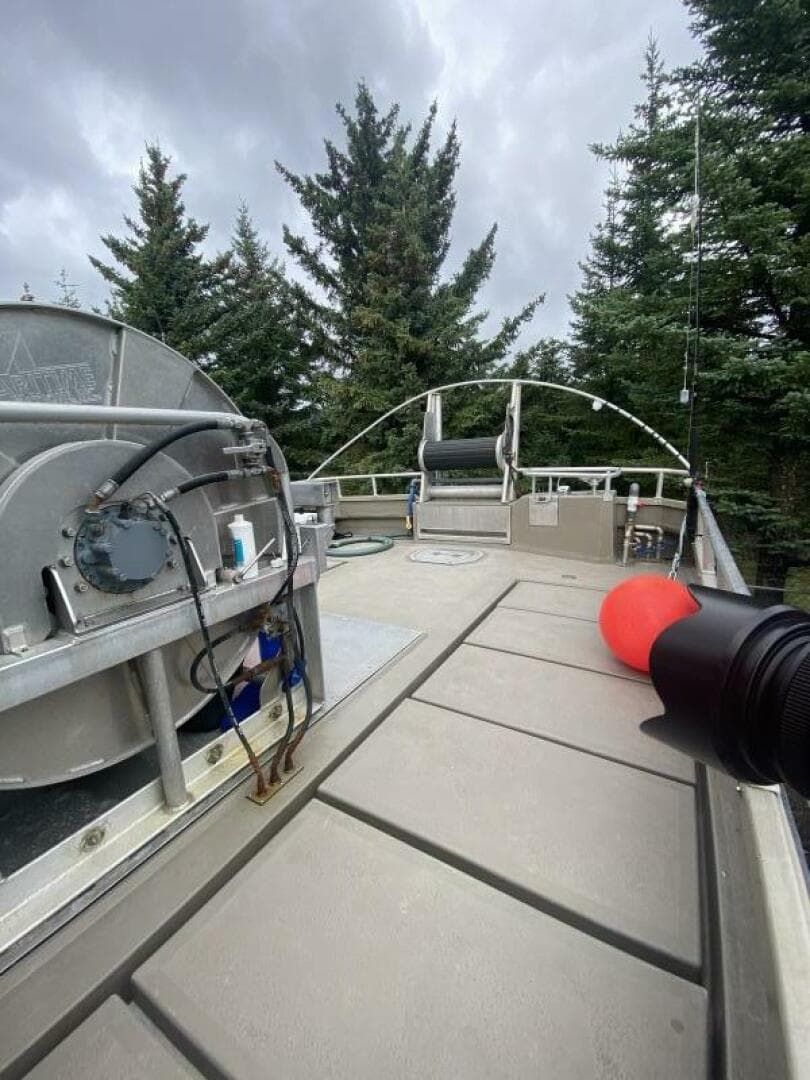 2022 Custom Freestyle 32 — photo 37