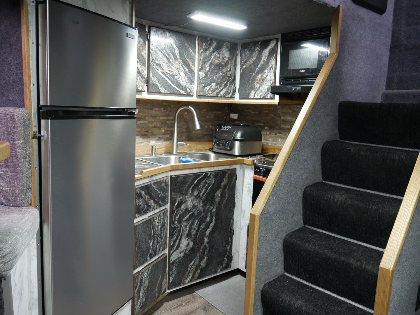 2022 Custom Freestyle 32 — photo 33