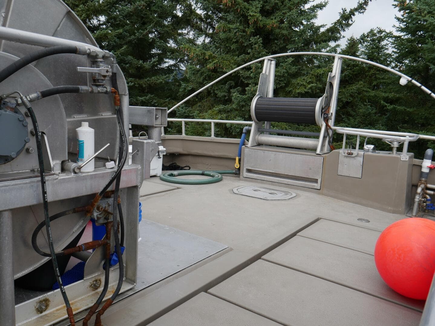 2022 Custom Freestyle 32 — photo 27