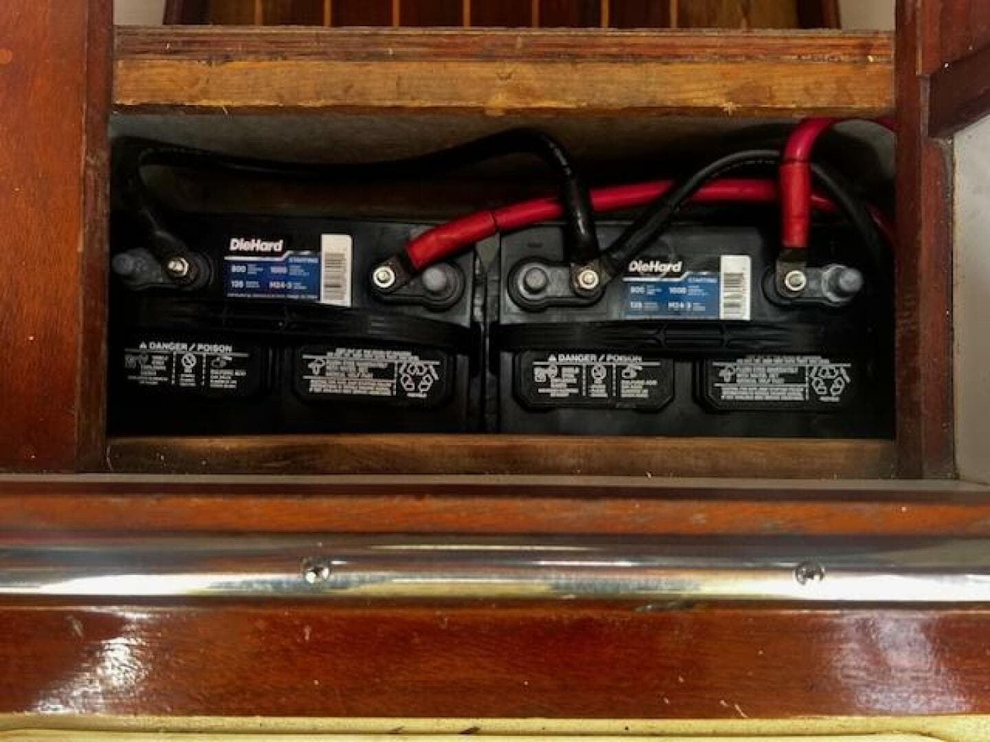 1998 Webbers Cove Pemaquid Beach Softtop Cruiser — photo 15