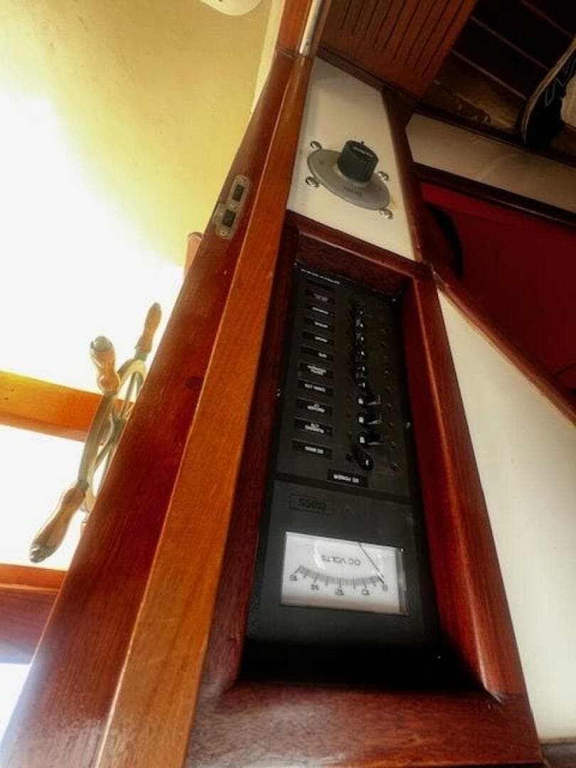 1998 Webbers Cove Pemaquid Beach Softtop Cruiser — photo 14